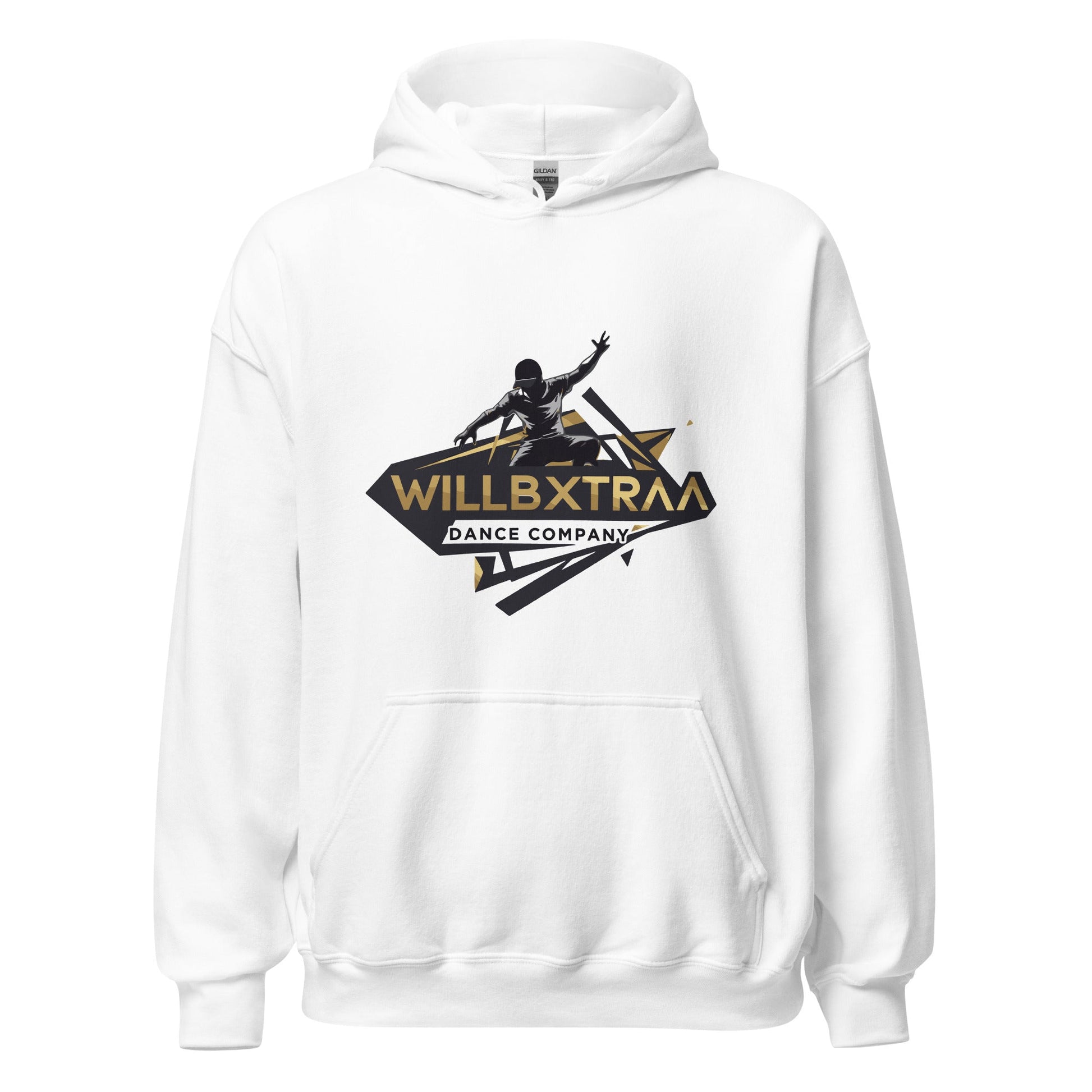 Classic | Hoodie | WILLBXTRAA | Logo