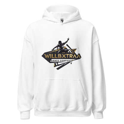 Classic | Hoodie | WILLBXTRAA | Logo