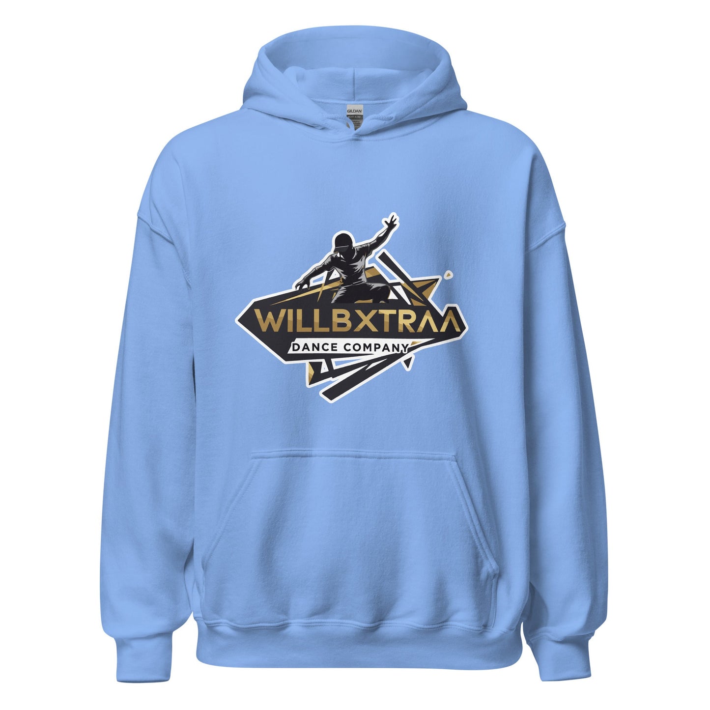 Classic | Hoodie | WILLBXTRAA | Logo