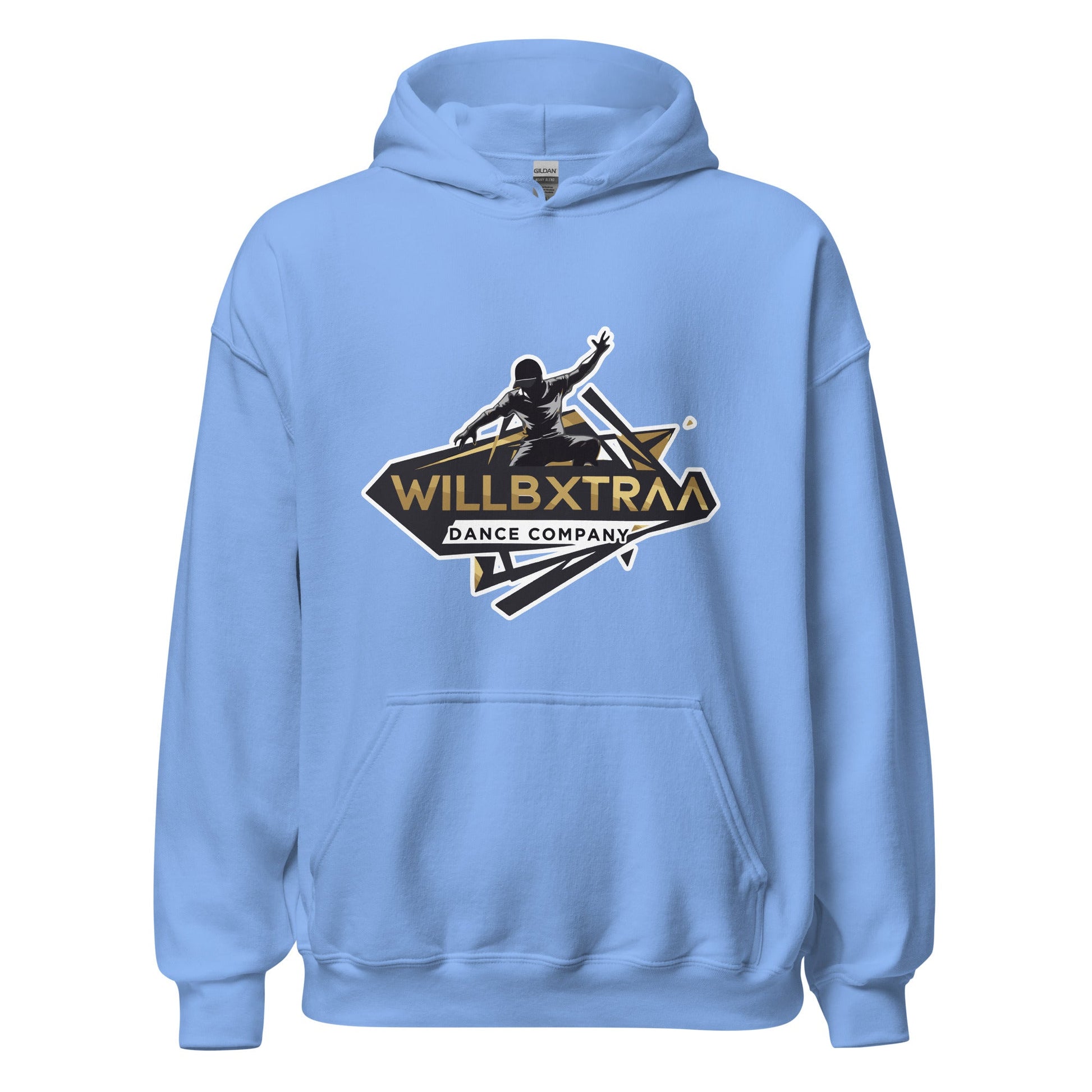 Classic | Hoodie | WILLBXTRAA | Logo