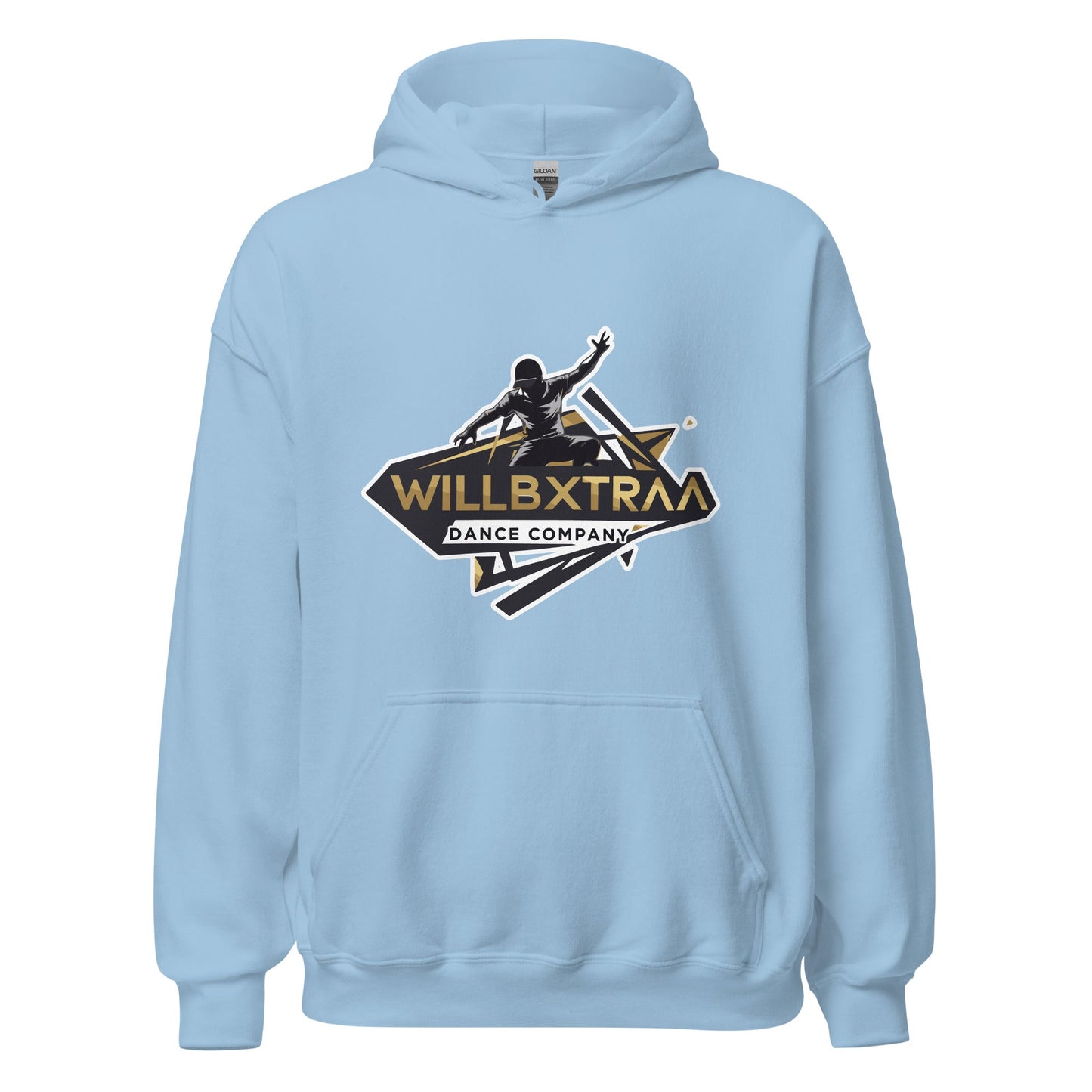 Classic | Hoodie | WILLBXTRAA | Logo