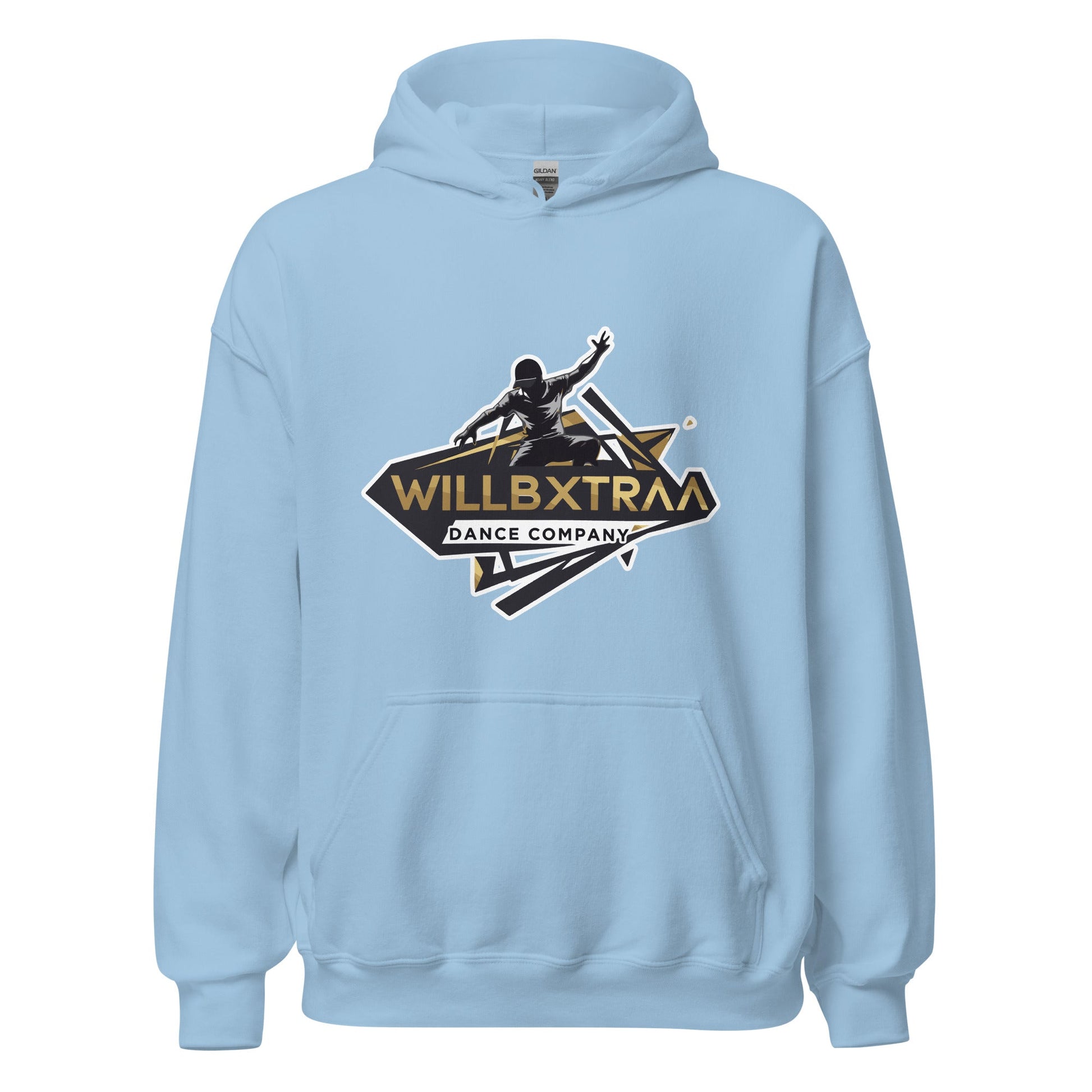 Classic | Hoodie | WILLBXTRAA | Logo