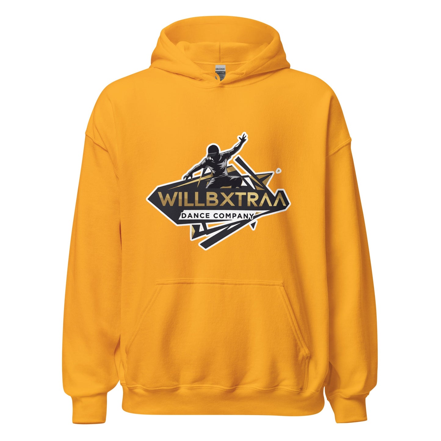 Classic | Hoodie | WILLBXTRAA | Logo