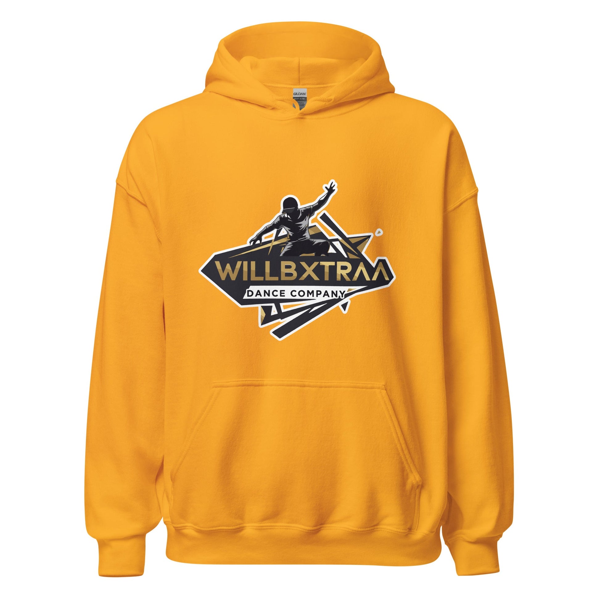 Classic | Hoodie | WILLBXTRAA | Logo