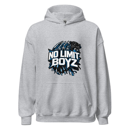 Classic | Hoodie | WSSP | Brotherhood Mark Logo