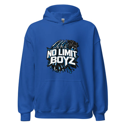 Classic | Hoodie | WSSP | Brotherhood Mark Logo