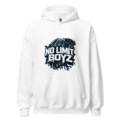 Classic | Hoodie | WSSP | Brotherhood Mark Logo