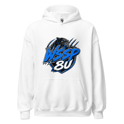 Classic | Hoodie | WSSP | Panther Strike Logo