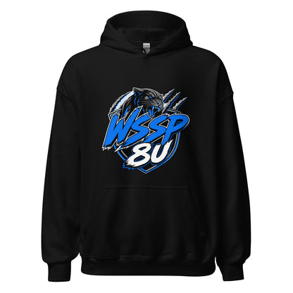 Classic | Hoodie | WSSP | Panther Strike Logo