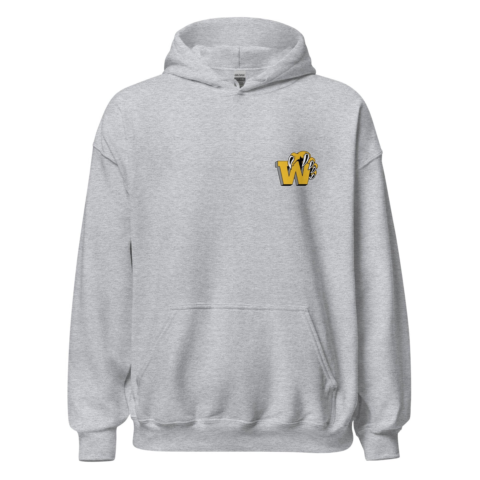 Classic | Hoodie | WYSA