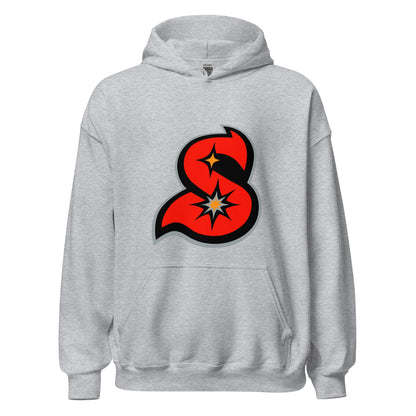 Classic | Hoodie | Yavapai Inline Hockey Association