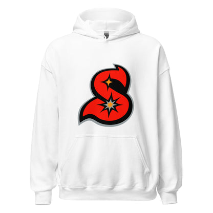 Classic | Hoodie | Yavapai Inline Hockey Association