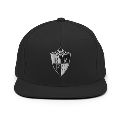 Snapback Hat | Bard College Rugby Football Club