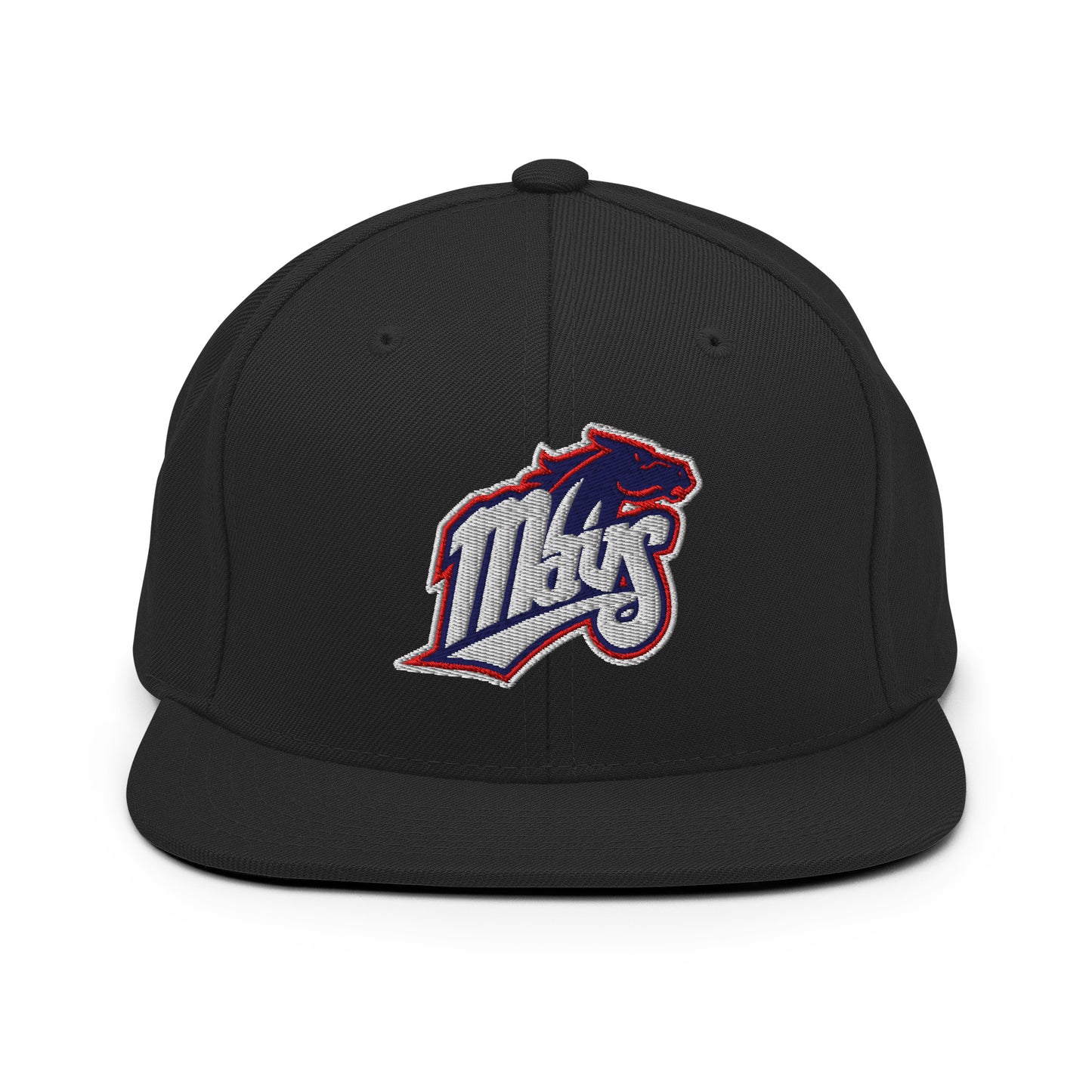 Snapback Hat | Upper Makefield Mavs - U8 Baseball