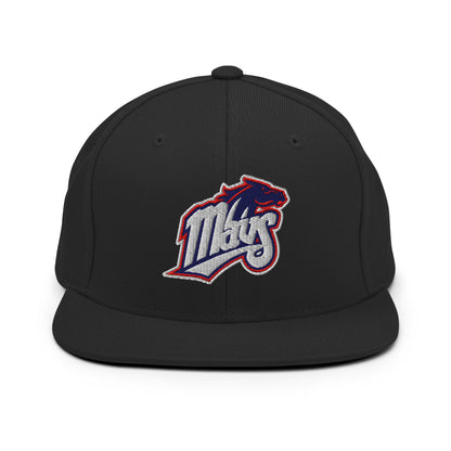 Snapback Hat | Upper Makefield Mavs - U8 Baseball