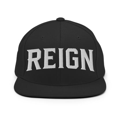 Snapback Hat | REIGN 10U Softball | Vanguard Logo