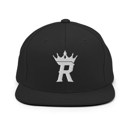 Snapback Hat | REIGN 10U Softball | Royale Crest Logo