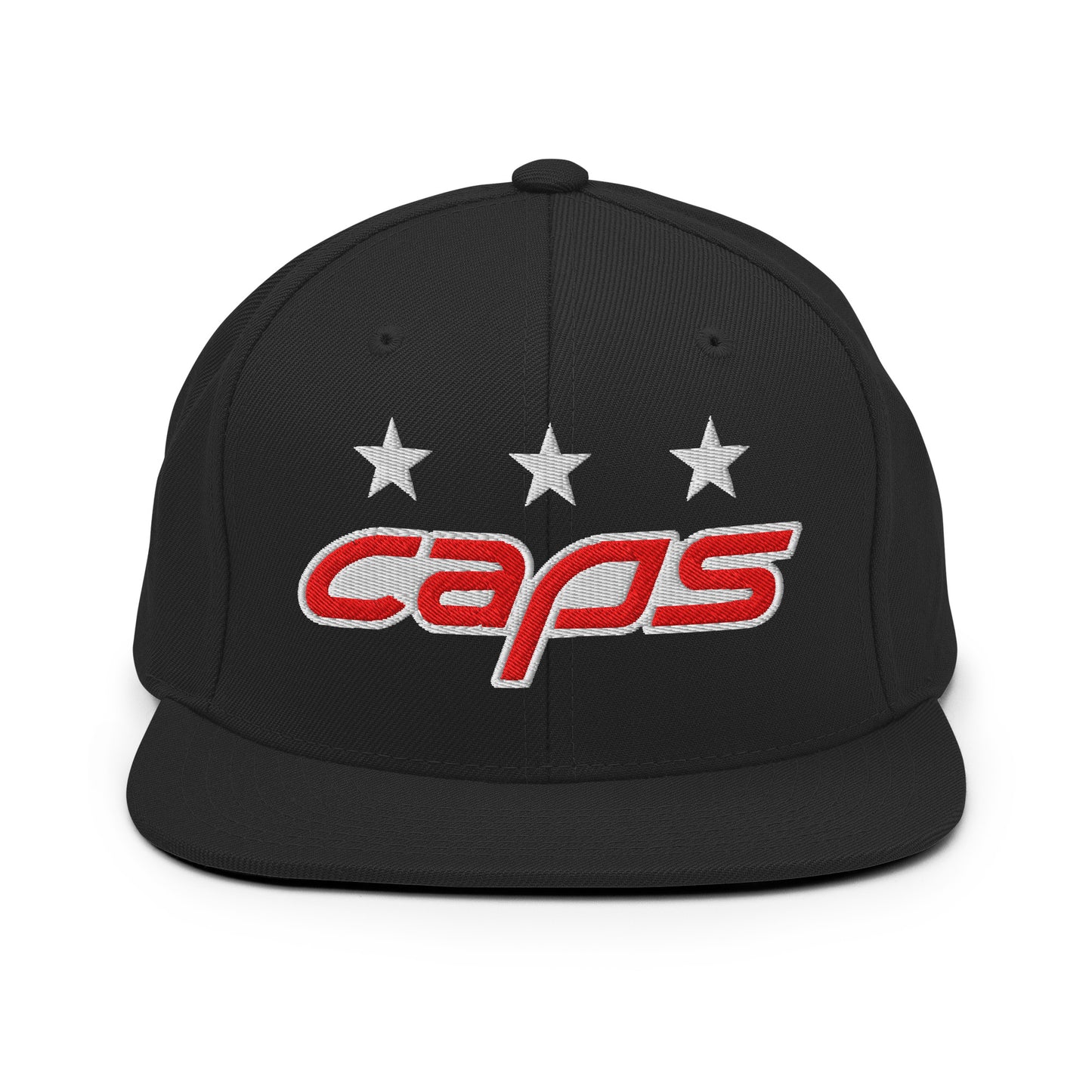 Snapback Hat | FFYSA | Athletic Logo
