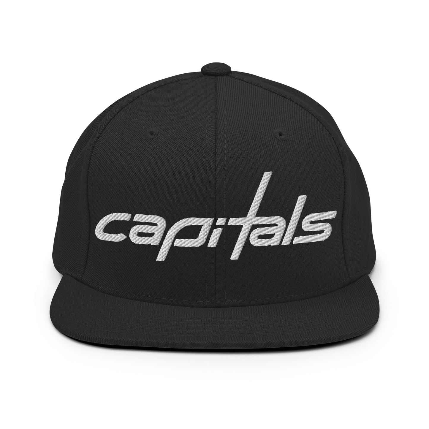 Snapback Hat | FFYSA | Crest Logo