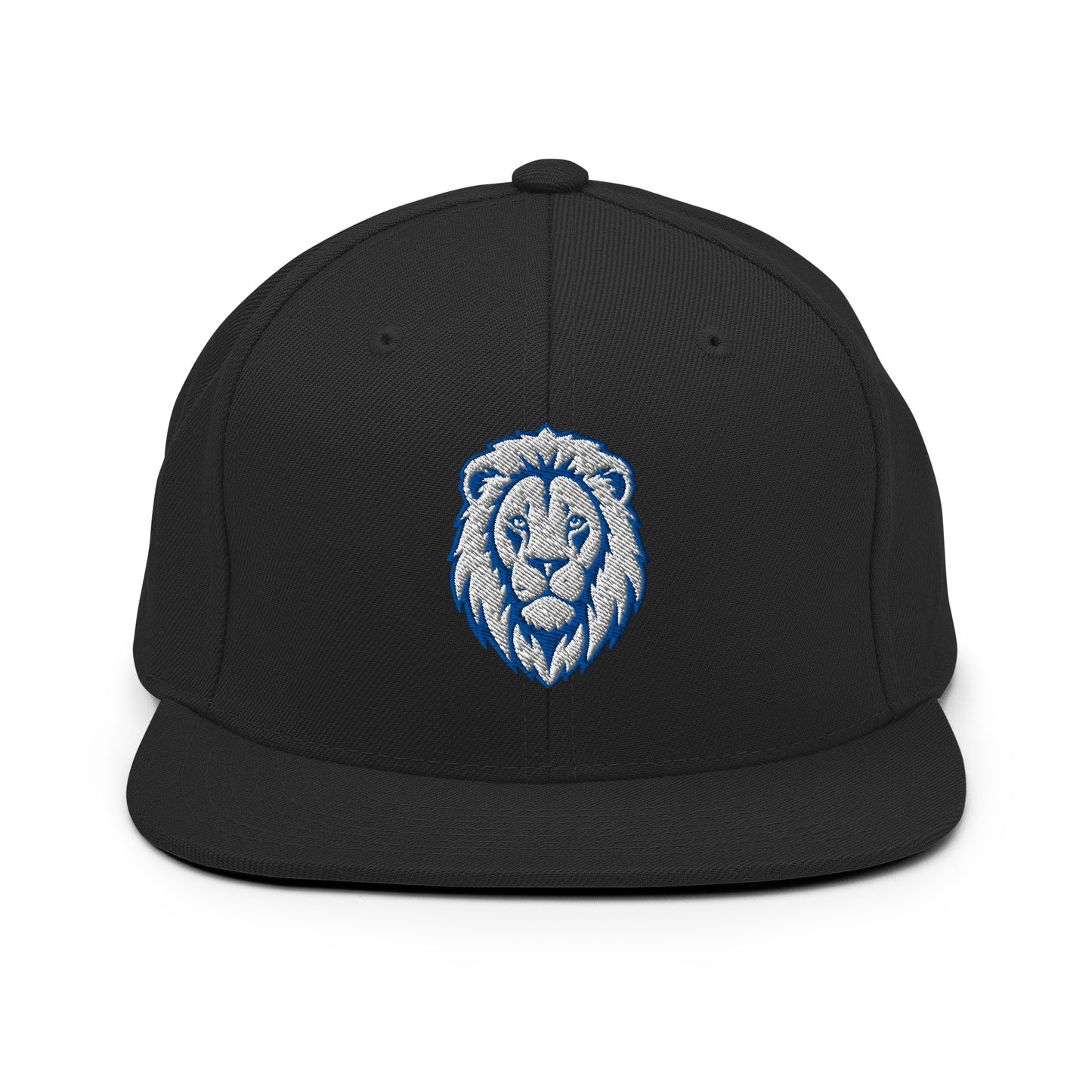 Snapback Hat | Liberty Elementary School | Crest Logo