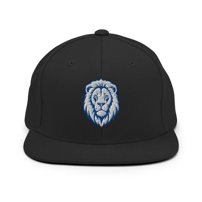 Snapback Hat | Liberty Elementary School | Crest Logo