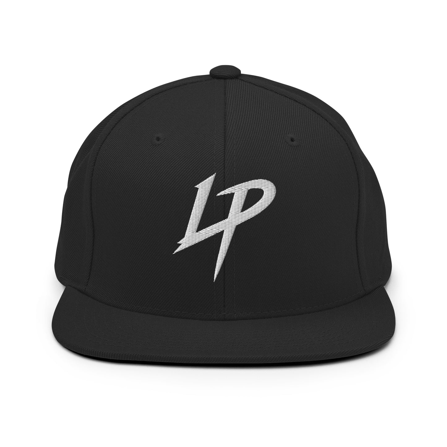 Snapback Hat | MKY Lady Prospects | Crest Logo