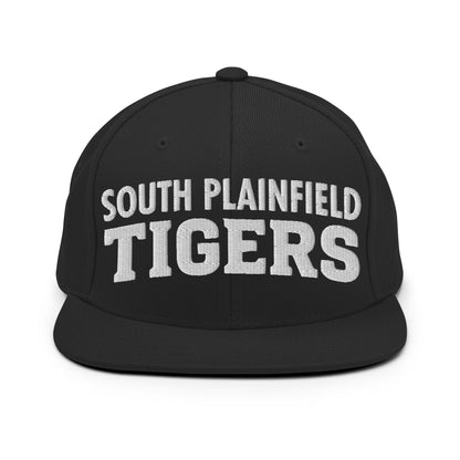 Snapback Hat | SP Tigers 7U | Shield Logo