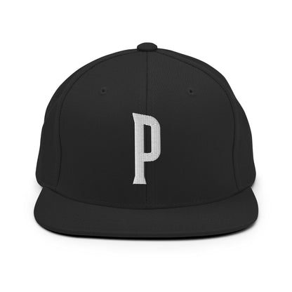 Snapback Hat | FA Basketball | Badge Logo