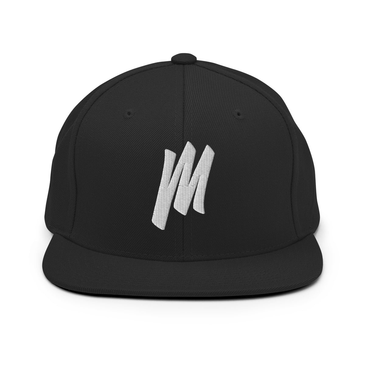 Snapback Hat | Mohawks Baseball 8u | Crrest Logo