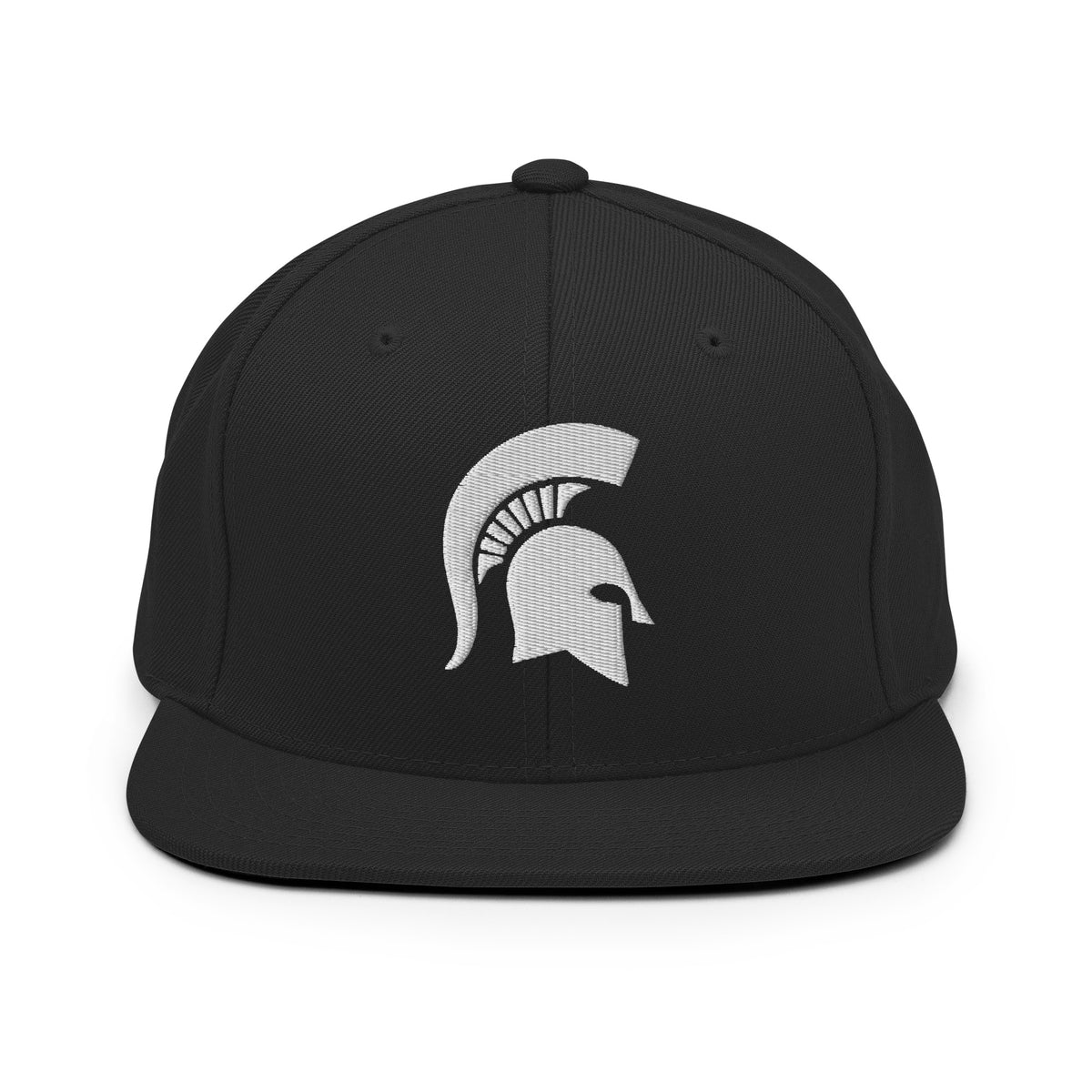 Snapback Hat | Turpin Football | Crest Logo