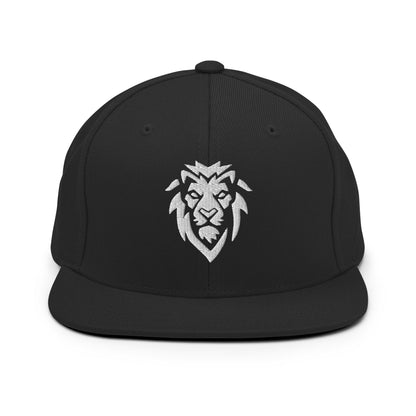 Snapback Hat | Payson Bantam Boys | Crest Logo