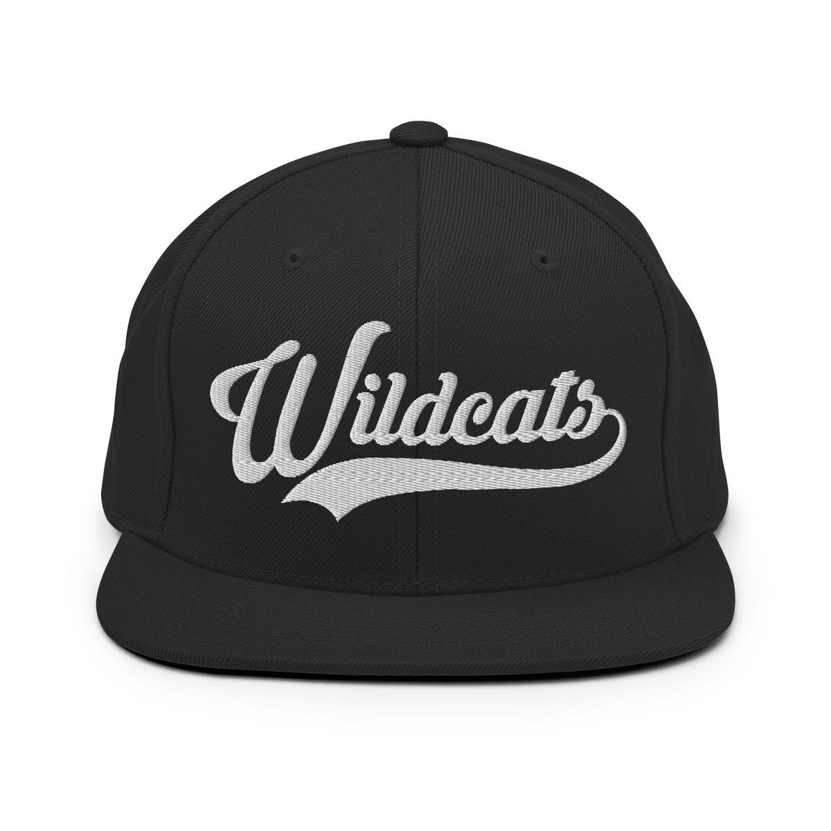 Snapback Hat | Wildcats Softball | Athletics Logo