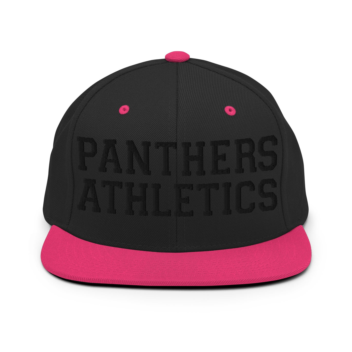 Snapback Hat | Samuel Fels Football | Athletics Logo
