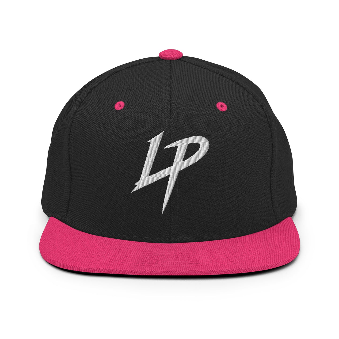 Snapback Hat | MKY Lady Prospects | Crest Logo
