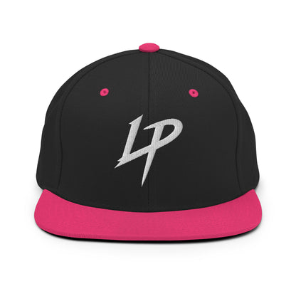 Snapback Hat | MKY Lady Prospects | Crest Logo