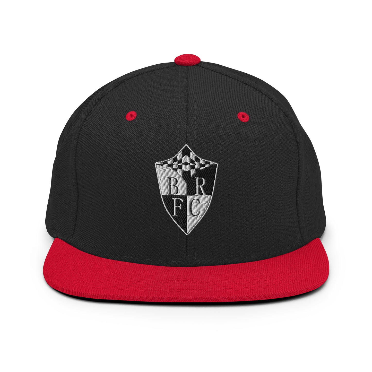 Snapback Hat | Bard College Rugby Football Club