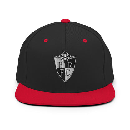 Snapback Hat | Bard College Rugby Football Club