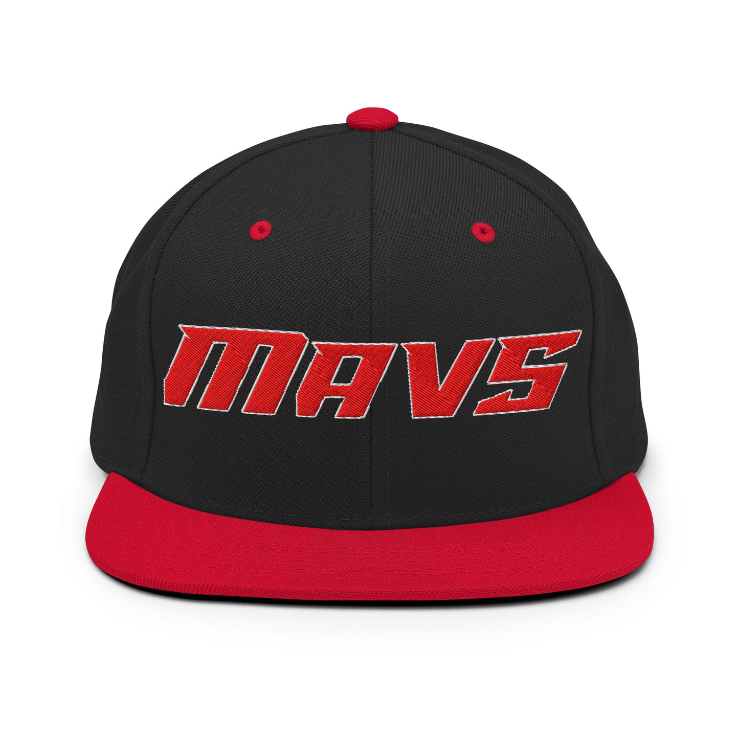 Snapback Hat | Upper Makefield Mavs - U10 Softball