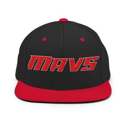 Snapback Hat | Upper Makefield Mavs - U10 Softball
