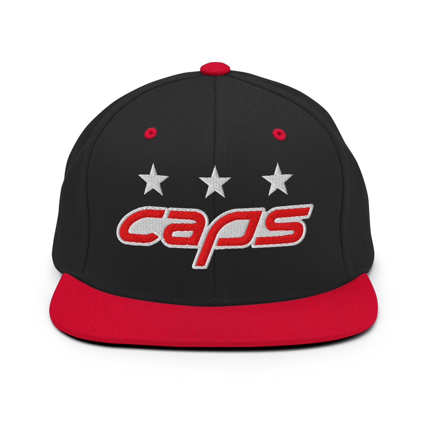 Snapback Hat | FFYSA | Athletic Logo