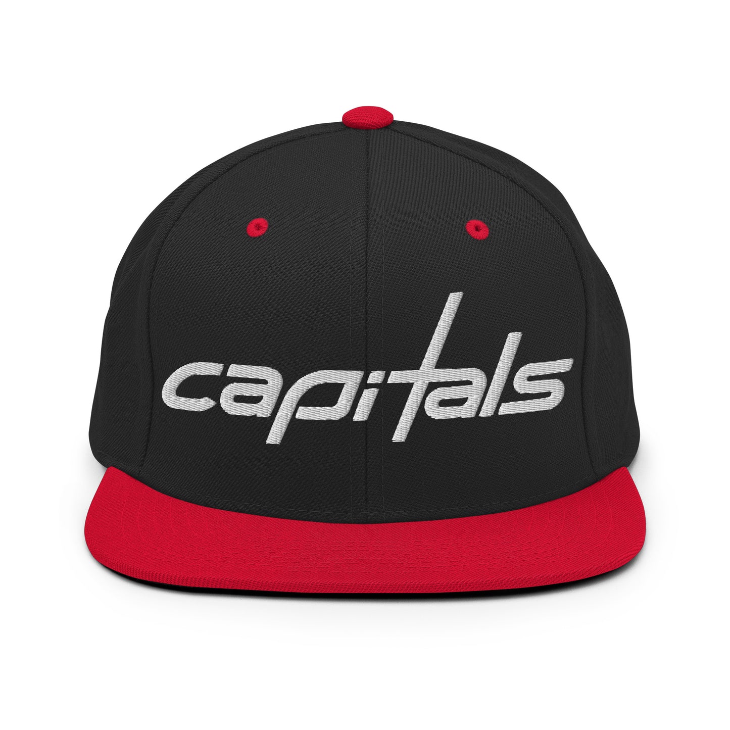 Snapback Hat | FFYSA | Crest Logo