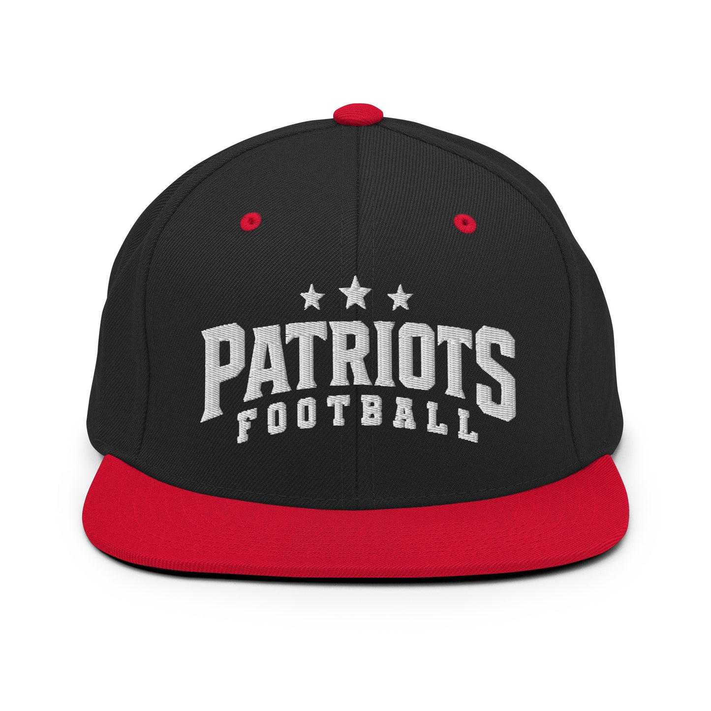 Snapback Hat | Maximum Velocity Youth Sports | Athletics Logo
