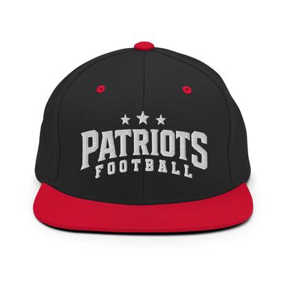 Snapback Hat | Maximum Velocity Youth Sports | Athletics Logo