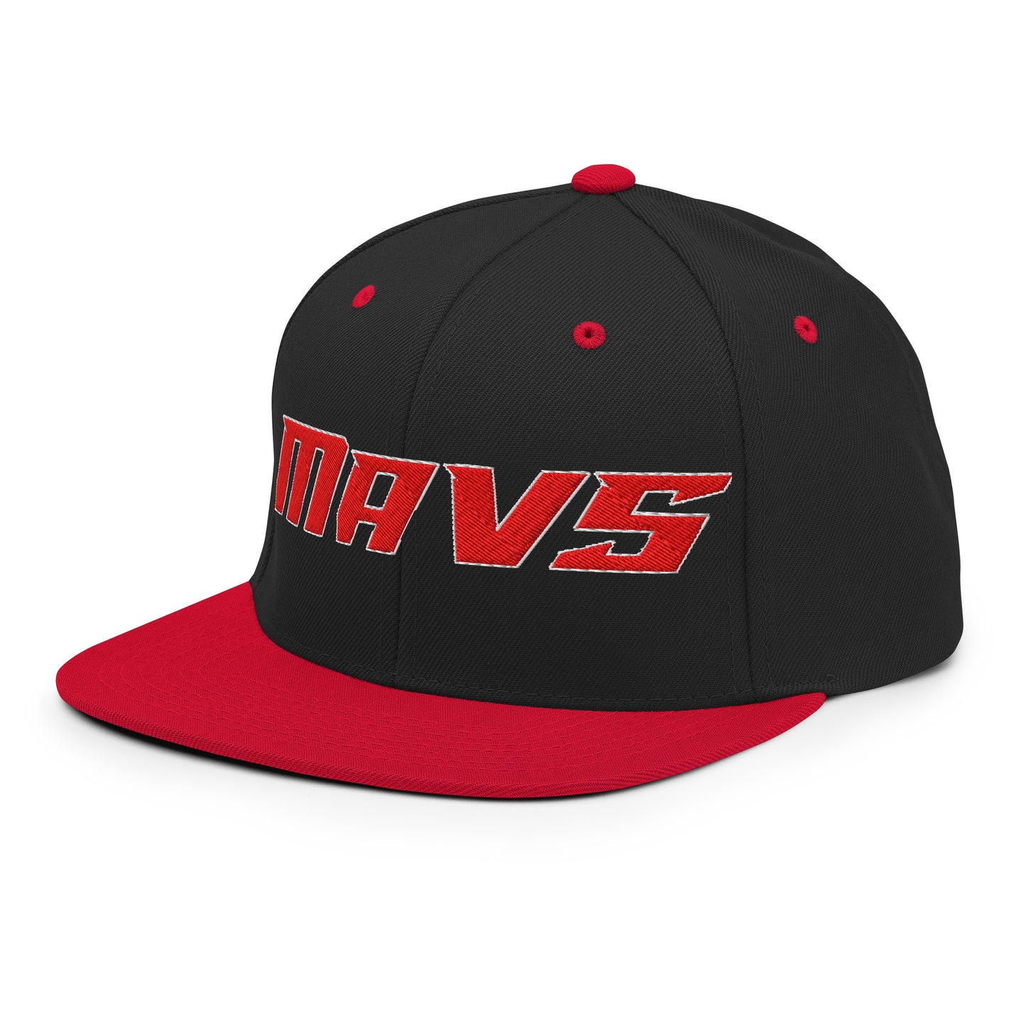 Snapback Hat | Upper Makefield Mavs - U10 Softball