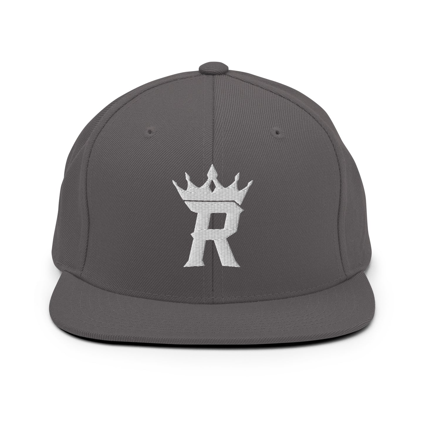Snapback Hat | REIGN 10U Softball | Royale Crest Logo