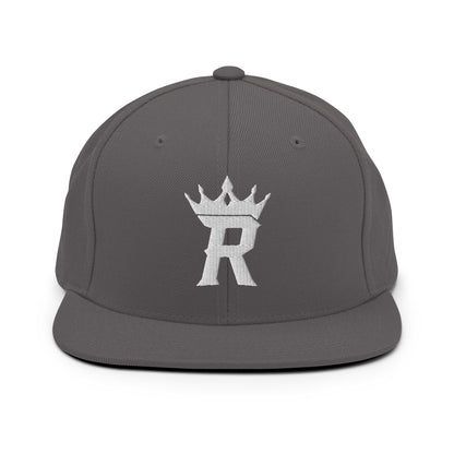 Snapback Hat | REIGN 10U Softball | Royale Crest Logo