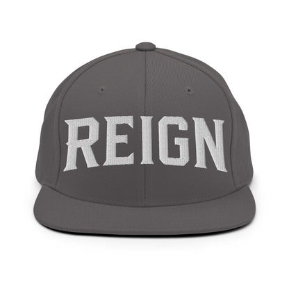Snapback Hat | REIGN 10U Softball | Vanguard Logo