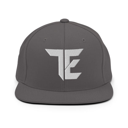 Snapback Hat | Trust & Elevate | Script Logo