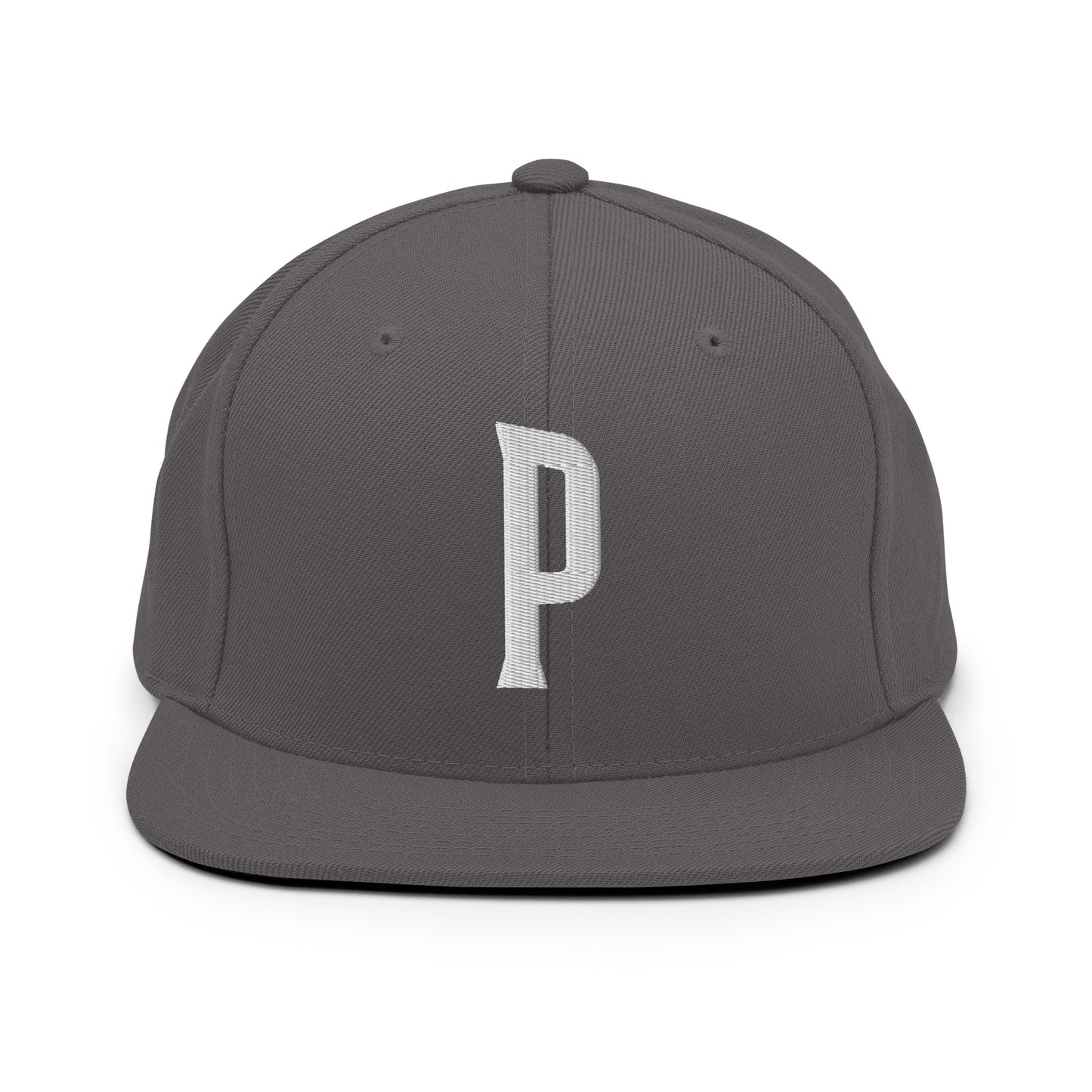 Snapback Hat | FA Basketball | Badge Logo