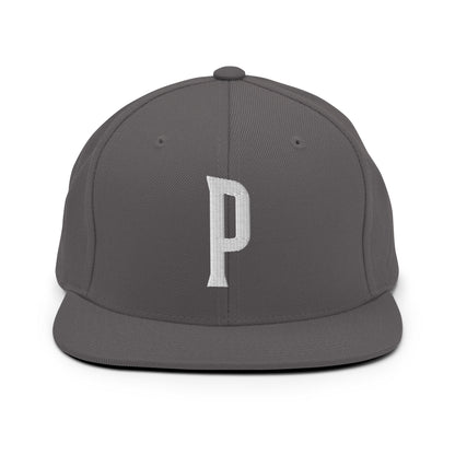 Snapback Hat | FA Basketball | Badge Logo